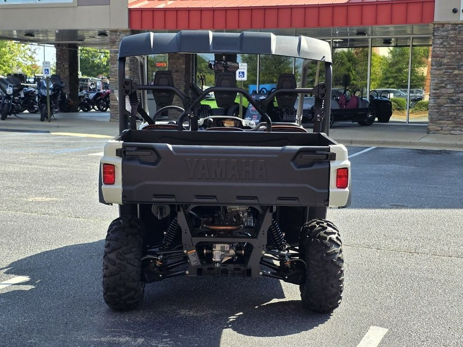 2025 Yamaha Viking EPS Ranch Edition