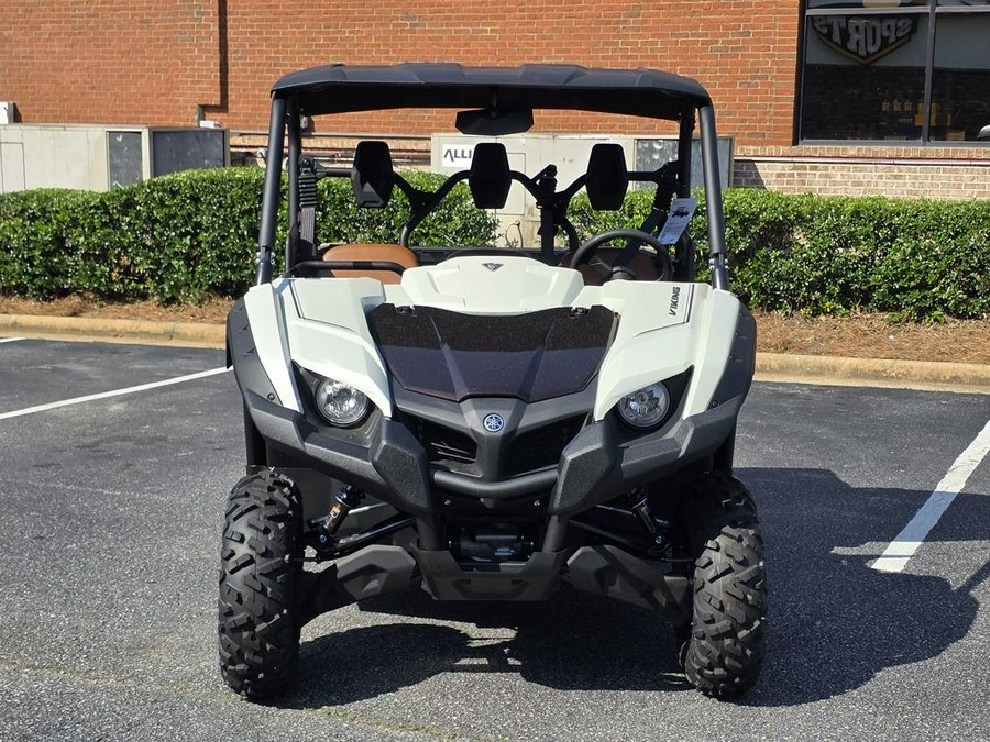 2025 Yamaha Viking EPS Ranch Edition