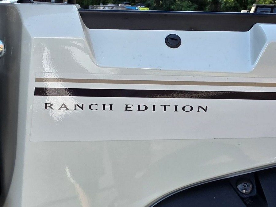 2025 Yamaha Viking EPS Ranch Edition