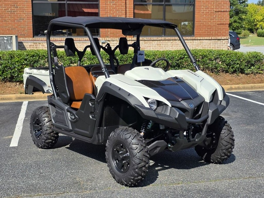 2025 Yamaha Viking EPS Ranch Edition