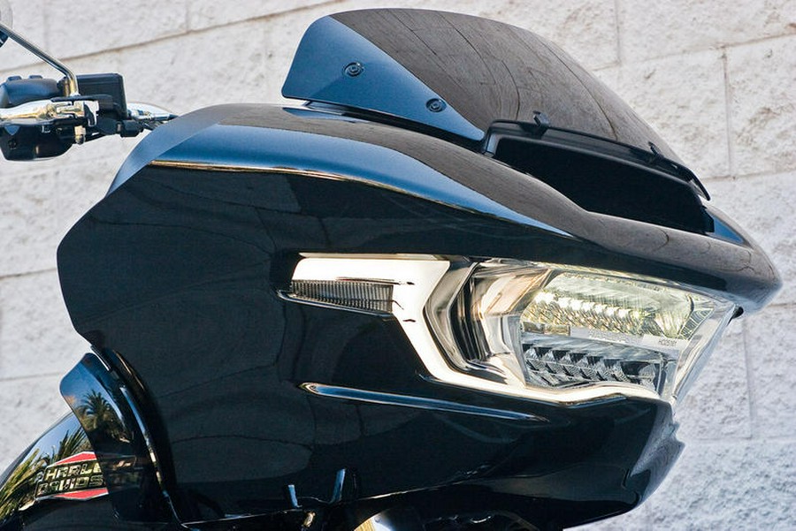 2025 Harley-Davidson® FLTRX - Road Glide®