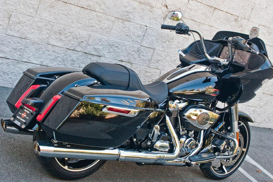 2025 Harley-Davidson® FLTRX - Road Glide®