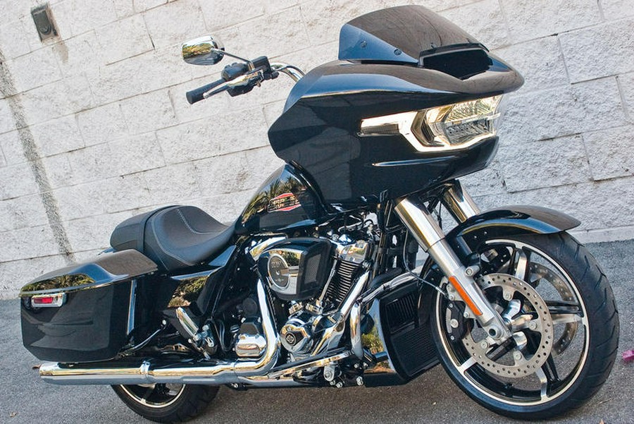 2025 Harley-Davidson® FLTRX - Road Glide®