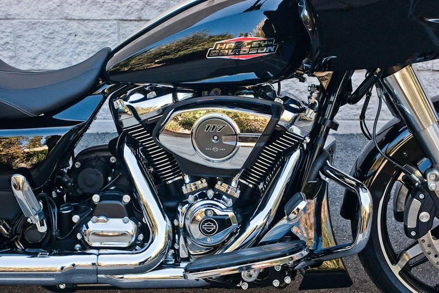 2025 Harley-Davidson® FLTRX - Road Glide®