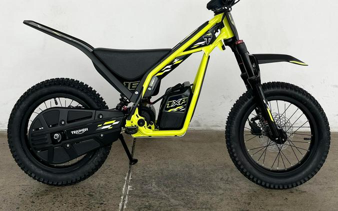 2026 Triumph TXP-16