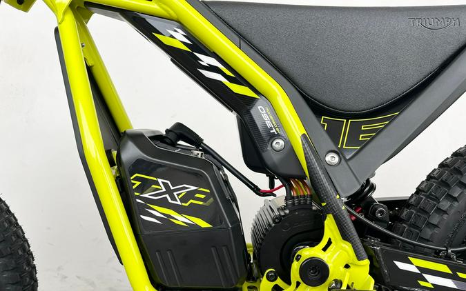 2026 Triumph TXP-16