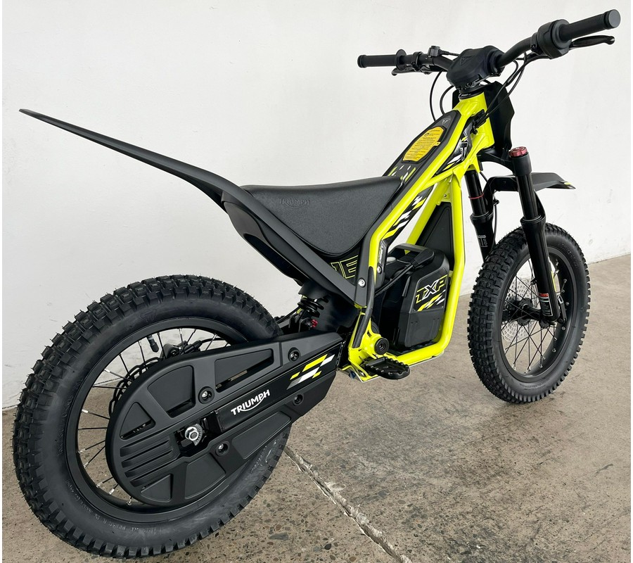 2026 Triumph TXP-16