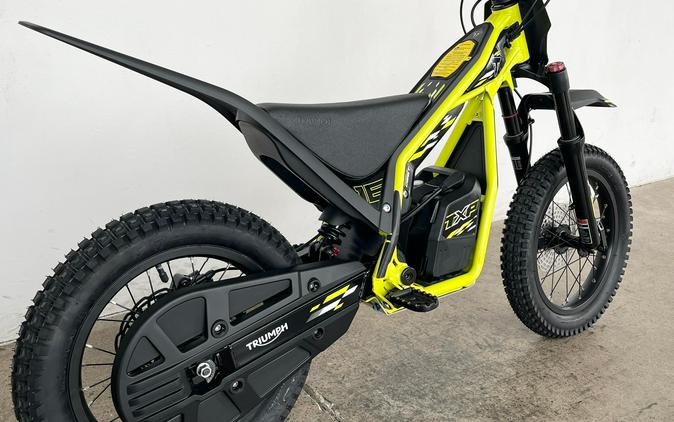 2026 Triumph TXP-16