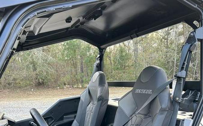 2026 Polaris® General XP 1000 Sport