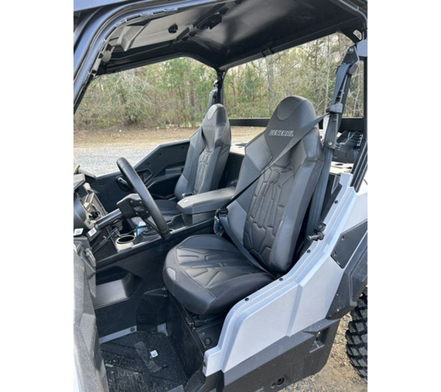 2026 Polaris GENERAL XP 1000 Sport