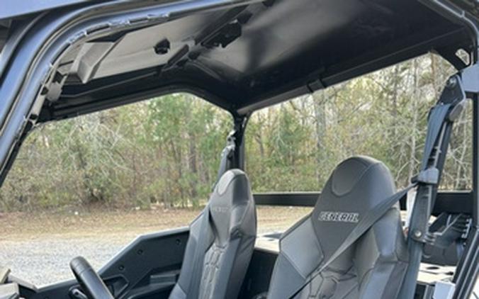 2026 Polaris GENERAL XP 1000 Sport