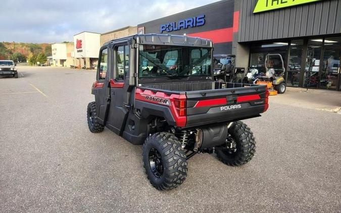 2026 Polaris® Ranger Crew XP 1000 NorthStar Edition Premium