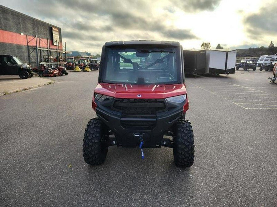 2026 Polaris® Ranger Crew XP 1000 NorthStar Edition Premium