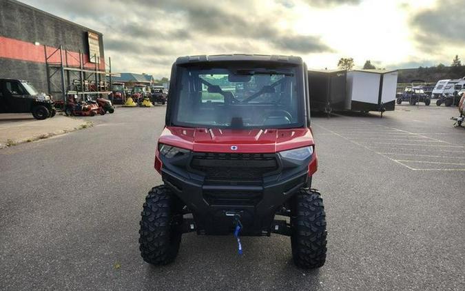 2026 Polaris® Ranger Crew XP 1000 NorthStar Edition Premium