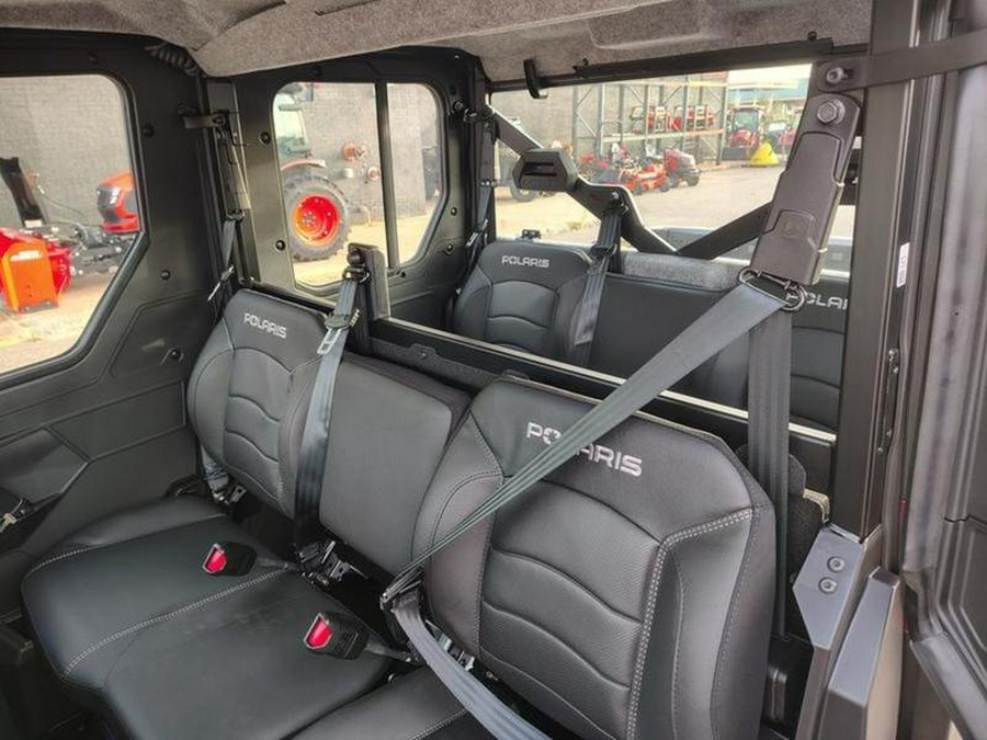 2026 Polaris® Ranger Crew XP 1000 NorthStar Edition Premium