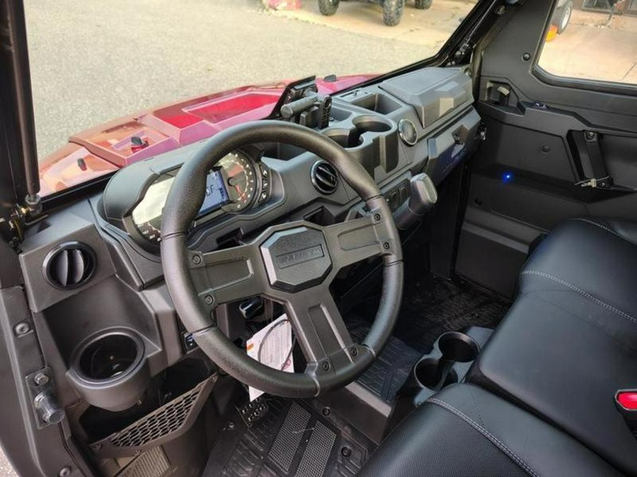 2026 Polaris® Ranger Crew XP 1000 NorthStar Edition Premium