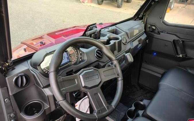 2026 Polaris® Ranger Crew XP 1000 NorthStar Edition Premium