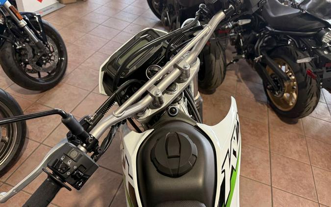 2026 Kawasaki KLX 230S