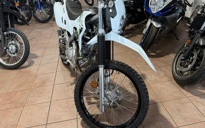 2026 Kawasaki KLX 230S