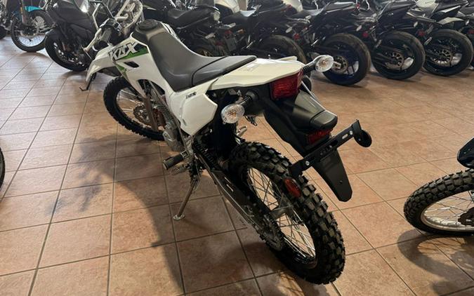 2026 Kawasaki KLX 230S