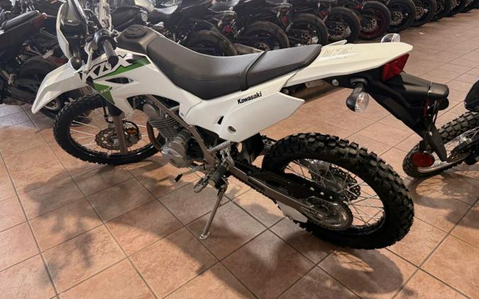 2026 Kawasaki KLX 230S