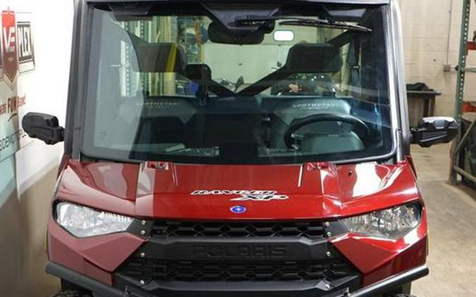 2021 Polaris® Ranger XP 1000 NorthStar Edition Premium