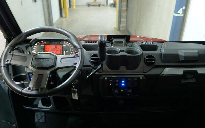2021 Polaris® Ranger XP 1000 NorthStar Edition Premium