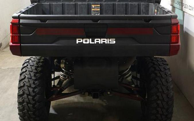 2021 Polaris® Ranger XP 1000 NorthStar Edition Premium