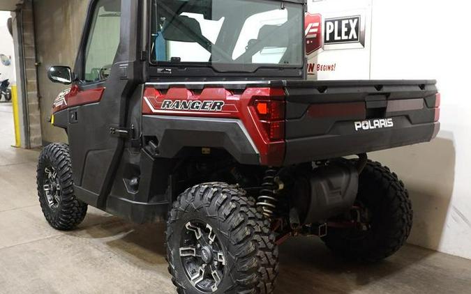 2021 Polaris® Ranger XP 1000 NorthStar Edition Premium
