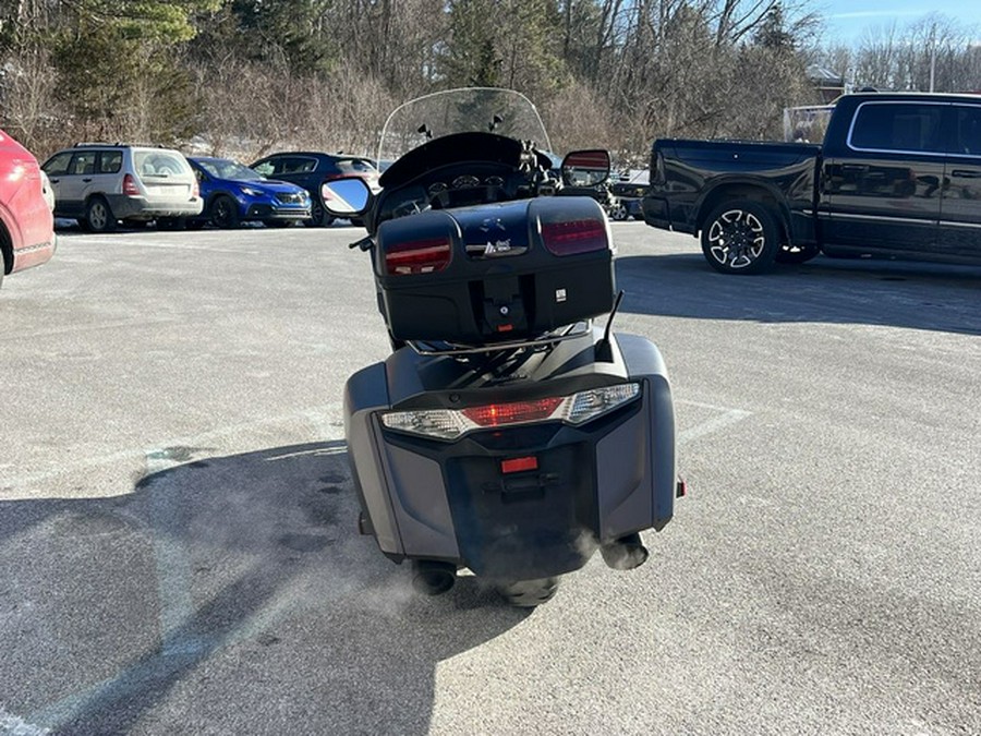 2015 Honda Gold Wing F6B