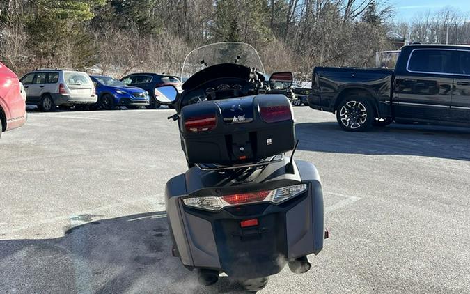 2015 Honda Gold Wing F6B