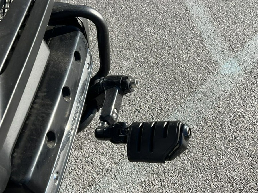 2015 Honda Gold Wing F6B