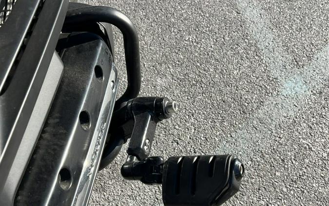 2015 Honda Gold Wing F6B