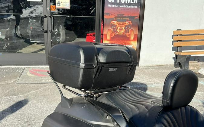 2015 Honda Gold Wing F6B