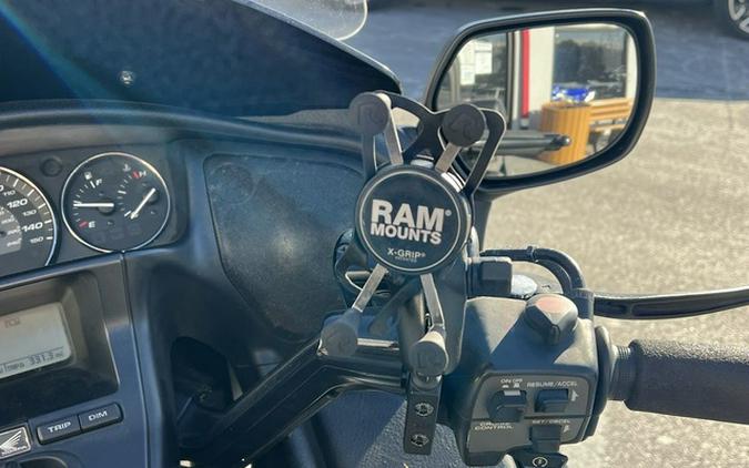 2015 Honda Gold Wing F6B