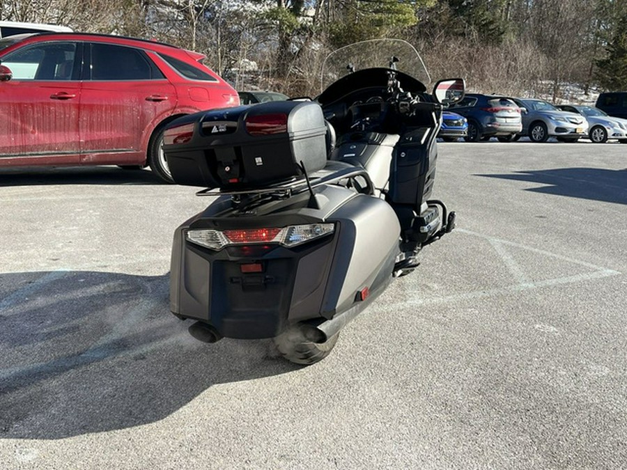 2015 Honda Gold Wing F6B