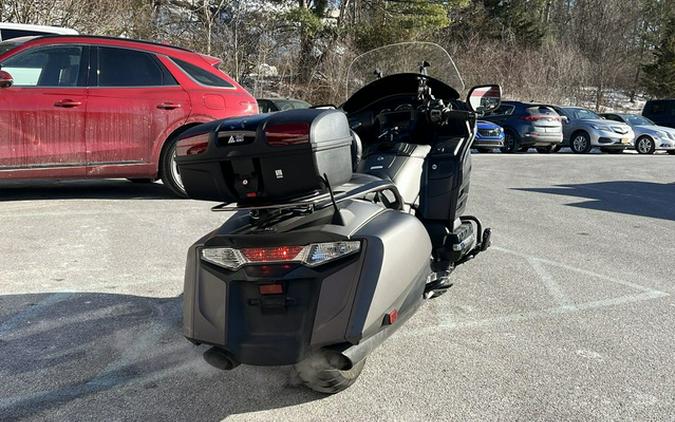 2015 Honda Gold Wing F6B