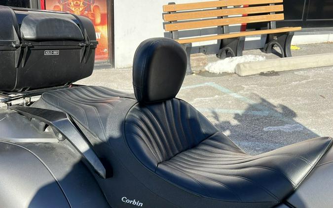 2015 Honda Gold Wing F6B