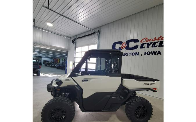 2026 Can-Am Defender Limited HD11