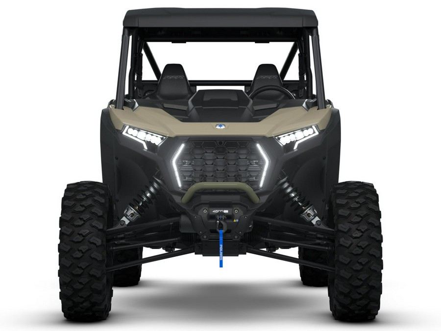 2026 Polaris RZR XP 1000 Ultimate