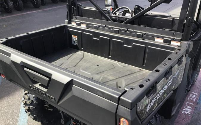 2026 CFMOTO UFORCE 1000 Camo