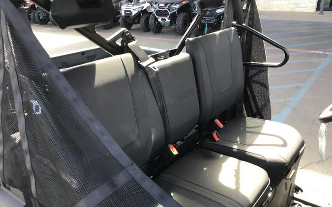 2026 CFMOTO UFORCE 1000 Camo