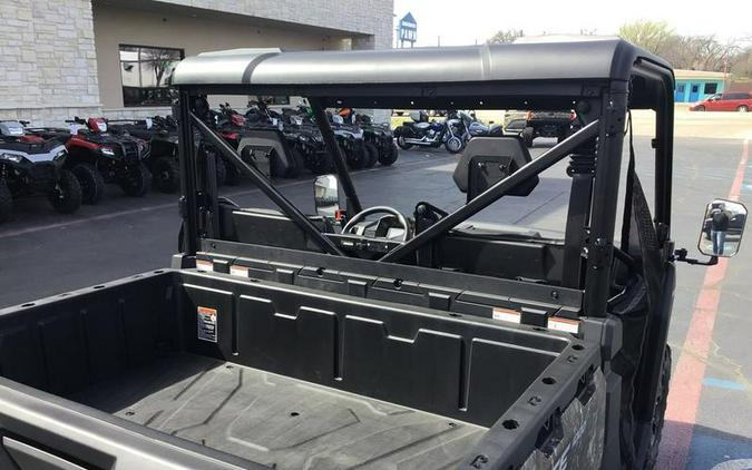 2026 CFMOTO UFORCE 1000 Camo