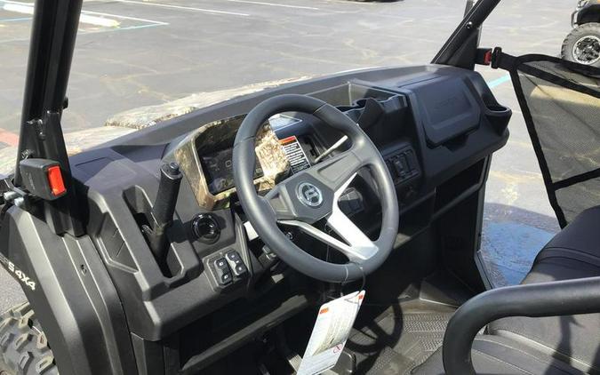 2026 CFMOTO UFORCE 1000 Camo