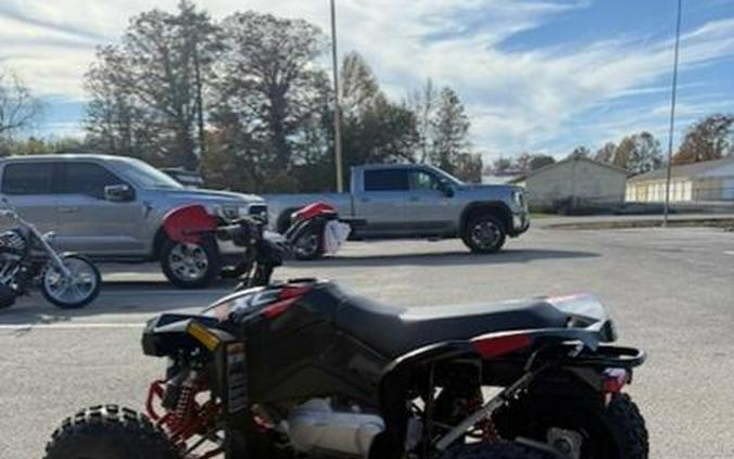 2026 Can-Am® Renegade X xc 110 EFI