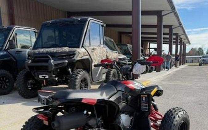 2026 Can-Am® Renegade X xc 110 EFI