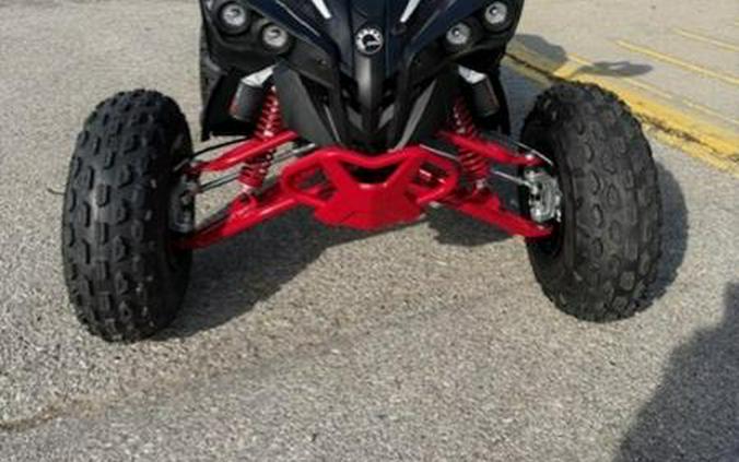 2026 Can-Am® Renegade X xc 110 EFI