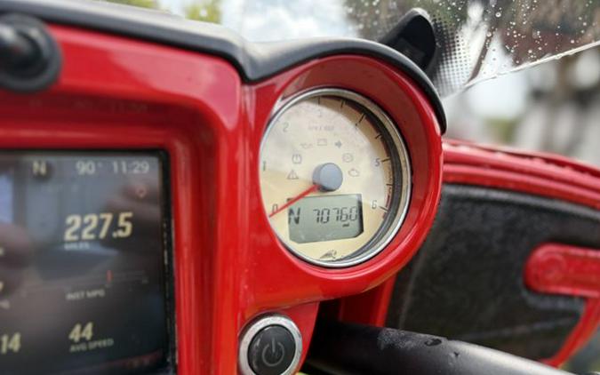 2017 Indian CHIEFTAIN LIMITED