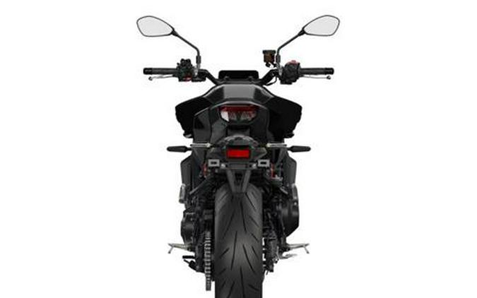 2026 Yamaha MT-09