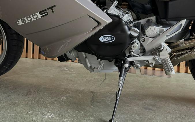 2009 BMW F 800 ST
